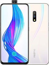 Best available price of Realme X in Hungary