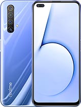 Best available price of Realme X50 5G (China) in Hungary
