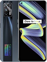 Best available price of Realme X7 Max 5G in Hungary