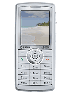 Best available price of Sagem my500X in Hungary