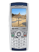 Best available price of Sagem MY X6-2 in Hungary