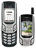 Best available price of Sagem MY Z-55 in Hungary