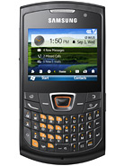 Best available price of Samsung B6520 Omnia PRO 5 in Hungary