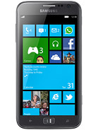 Best available price of Samsung Ativ S I8750 in Hungary