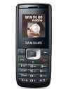 Best available price of Samsung B100 in Hungary