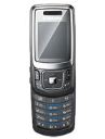 Best available price of Samsung B520 in Hungary