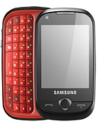 Best available price of Samsung B5310 CorbyPRO in Hungary