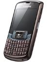 Best available price of Samsung B7320 OmniaPRO in Hungary