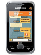 Best available price of Samsung C3312 Duos in Hungary