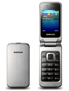 Best available price of Samsung C3520 in Hungary