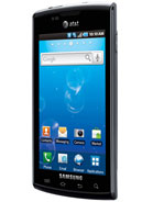 Best available price of Samsung i897 Captivate in Hungary