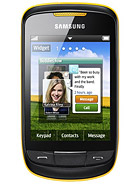 Best available price of Samsung S3850 Corby II in Hungary