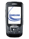 Best available price of Samsung D870 in Hungary