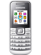 Best available price of Samsung E1050 in Hungary