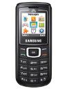 Best available price of Samsung E1107 Crest Solar in Hungary