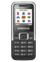 Best available price of Samsung E1125 in Hungary