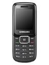 Best available price of Samsung E1210 in Hungary
