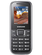 Best available price of Samsung E1230 in Hungary