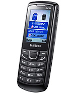Best available price of Samsung E1252 in Hungary