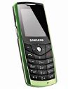 Best available price of Samsung E200 ECO in Hungary