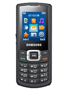 Best available price of Samsung E2130 in Hungary