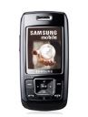 Best available price of Samsung E251 in Hungary