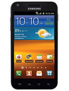 Best available price of Samsung Galaxy S II Epic 4G Touch in Hungary