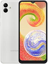 Best available price of Samsung Galaxy A04 in Hungary