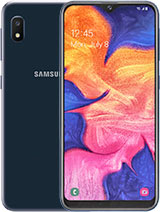 Best available price of Samsung Galaxy A10e in Hungary