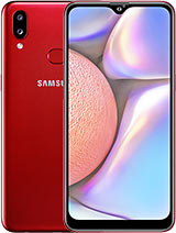 Best available price of Samsung Galaxy A10s in Hungary