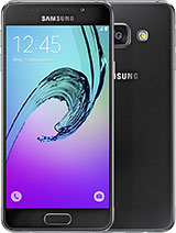 Best available price of Samsung Galaxy A3 2016 in Hungary