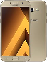 Best available price of Samsung Galaxy A5 2017 in Hungary