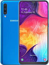 Best available price of Samsung Galaxy A50 in Hungary