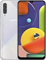 Best available price of Samsung Galaxy A50s in Hungary