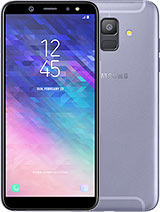 Best available price of Samsung Galaxy A6 2018 in Hungary