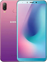 Best available price of Samsung Galaxy A6s in Hungary