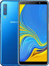 Best available price of Samsung Galaxy A7 2018 in Hungary