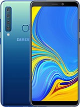 Best available price of Samsung Galaxy A9 2018 in Hungary
