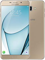 Best available price of Samsung Galaxy A9 Pro 2016 in Hungary