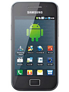 Best available price of Samsung Galaxy Ace Duos I589 in Hungary