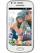 Best available price of Samsung Galaxy Ace II X S7560M in Hungary