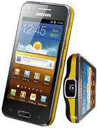 Best available price of Samsung I8530 Galaxy Beam in Hungary
