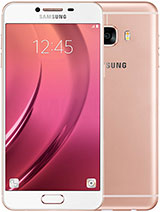 Best available price of Samsung Galaxy C5 in Hungary