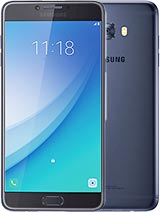 Best available price of Samsung Galaxy C7 Pro in Hungary