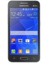 Best available price of Samsung Galaxy Core II in Hungary