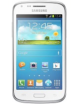 Best available price of Samsung Galaxy Core I8260 in Hungary
