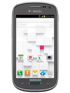 Best available price of Samsung Galaxy Exhibit T599 in Hungary