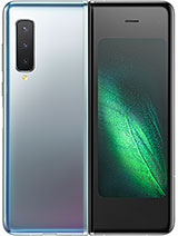 Best available price of Samsung Galaxy Fold 5G in Hungary