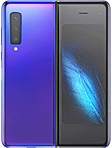 Best available price of Samsung Galaxy Fold in Hungary