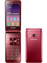 Best available price of Samsung Galaxy Folder2 in Hungary